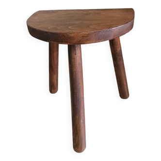 Tabouret tripode 02