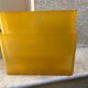Giotto stoppions magazine holder for kartell