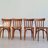 Chaises bistrot Luterma