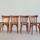 Luterma bistro chairs