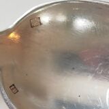 12 old spoons