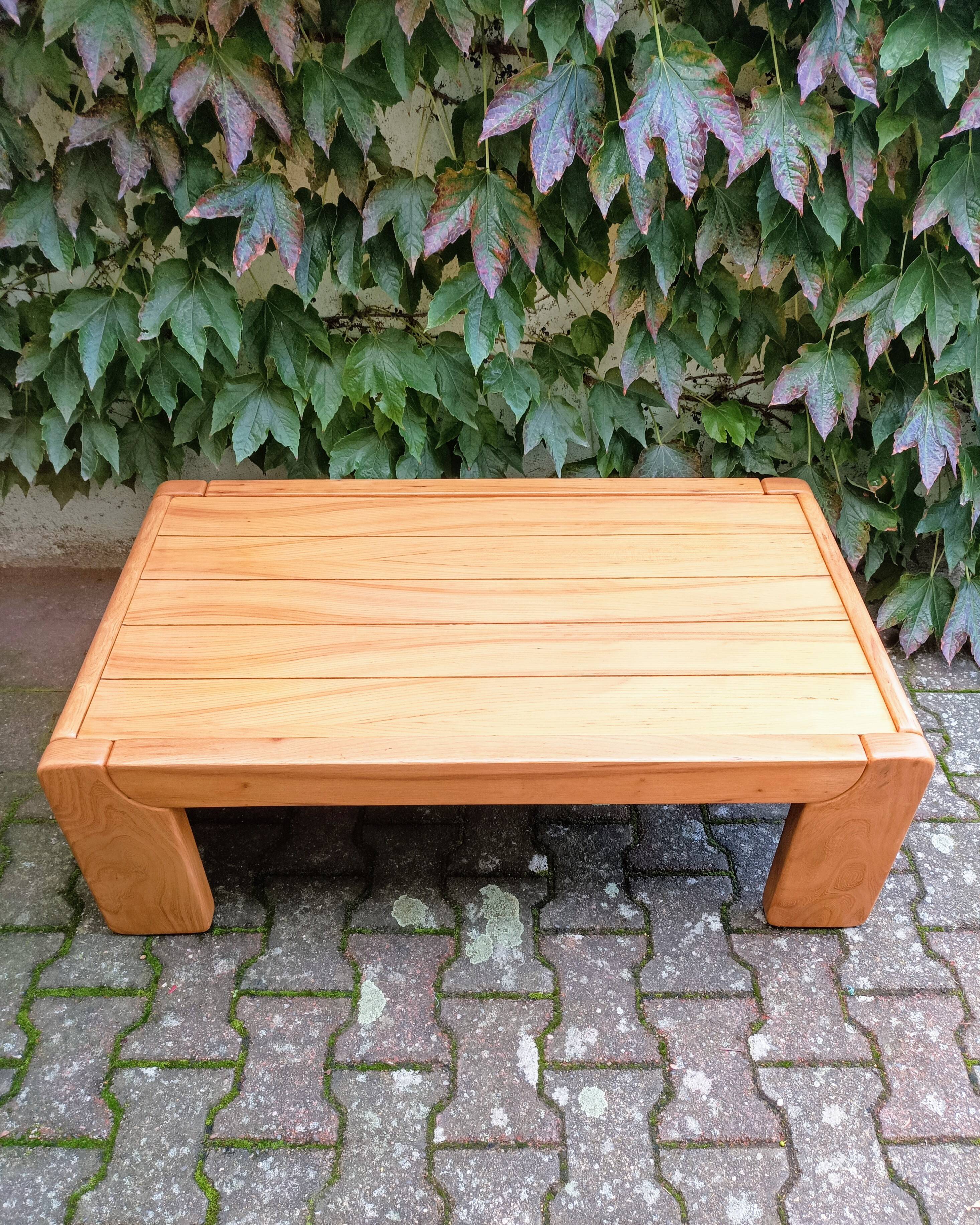 Table basse Maison Regain