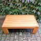 Table basse Maison Regain