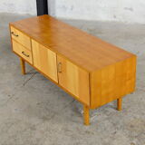Low string Eleonore vintage - Scandinavian 1960