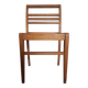 Rene Gabriel chair model 103