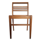 Chaise Rene Gabriel modele 103