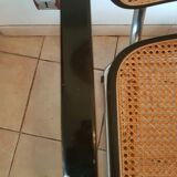 Marcel Breuer's B64 armchair