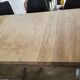 Henri II country-style extendable table