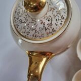 Villeroy and Boch tea set