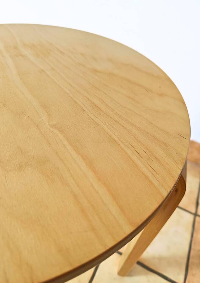 Ikea stool, model Frosta, from the 90s (2 available)