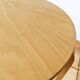 Ikea stool, model Frosta, from the 90s (2 available)