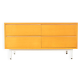 Classic 1960s sideboard by WK Möbel
