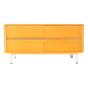 Classic 1960s sideboard by WK Möbel