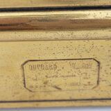 Lampe Ouvrard Villars