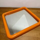 Vintage mirror 70s
