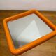 Vintage mirror 70s