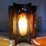 Accolay wall lamp, 70s design