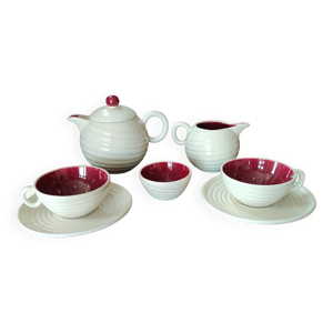 Service a thé ou café