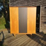Wardrobe 60