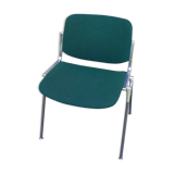 DSC 106 chair by Giancarlo Piretti for Castelli Italy