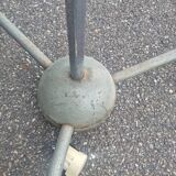 Rare Ancien lampadaire médical paul rimé