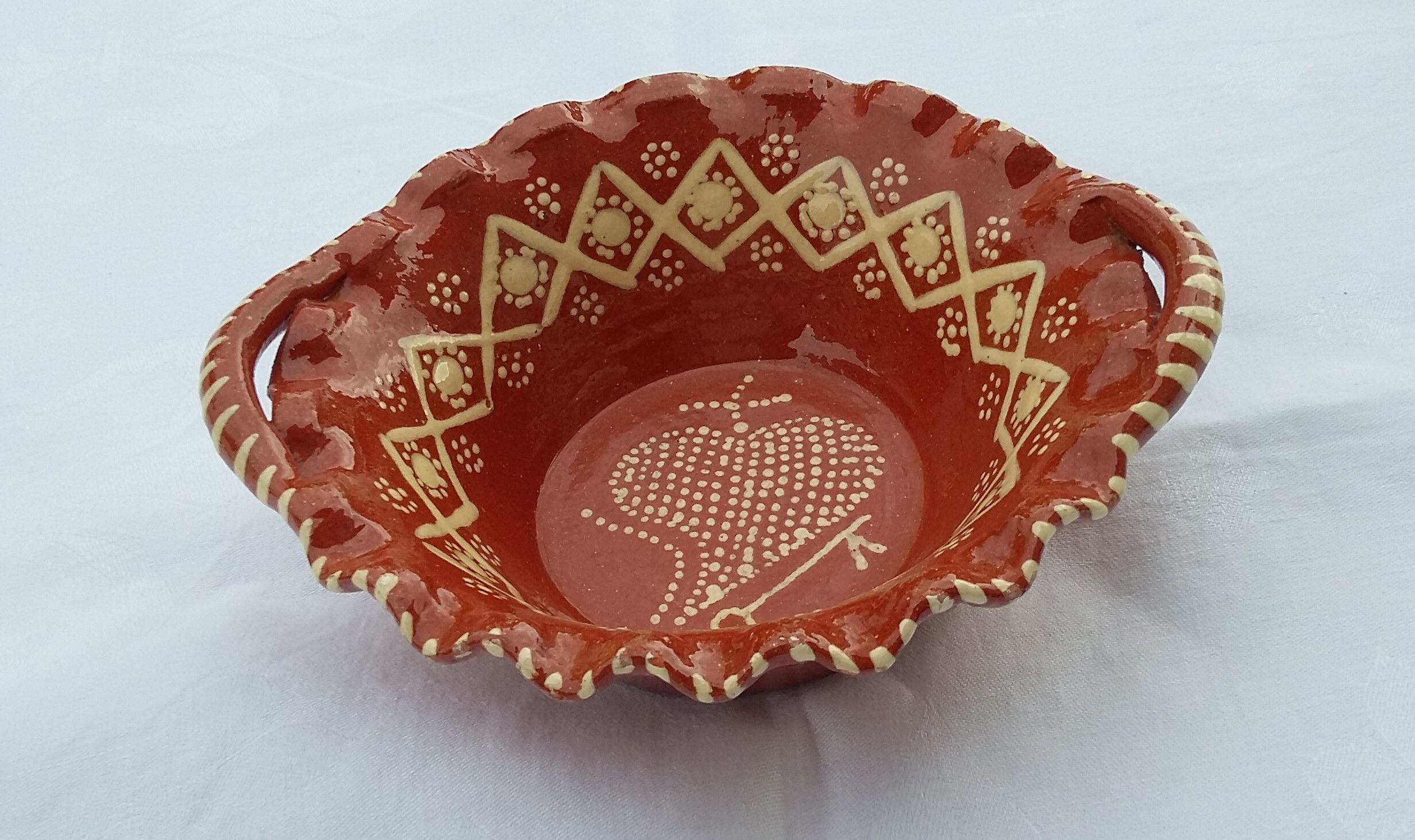 Dish crafts Portugal