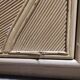 Rattan thread