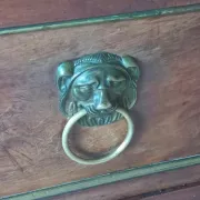 Commode
