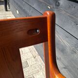 Senator chair by ole wanscher