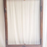 Old cabinet doors and façade