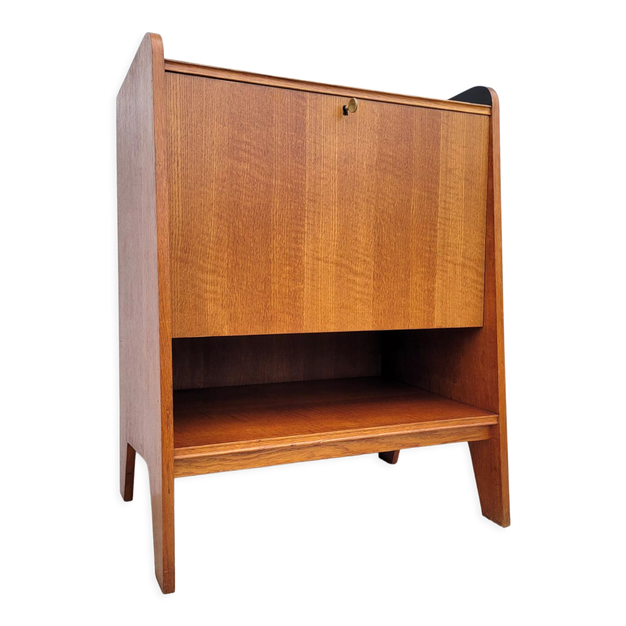 Meuble bar vintage 1960