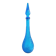 Empoli Diamond Cut Blue Carafe