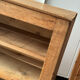 Workshop furniture, low workshop sideboard, charming furniture