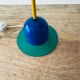 Italian design floor lamp 80s