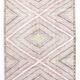 7x10 Handmade Wool Vintage Kilim Rug, 210x292Cm