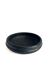 Abron "Kânâh" smoked terracotta dish | Ø 23cm diameter | African bowl