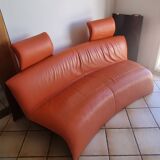 Steiner Rivoli model sofa
