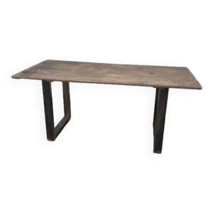 Table de ferme