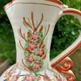 Retro Ceramic Vase Birds