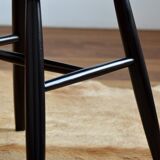 Vintage Fanett Chair by Ilmari Tapiovaara