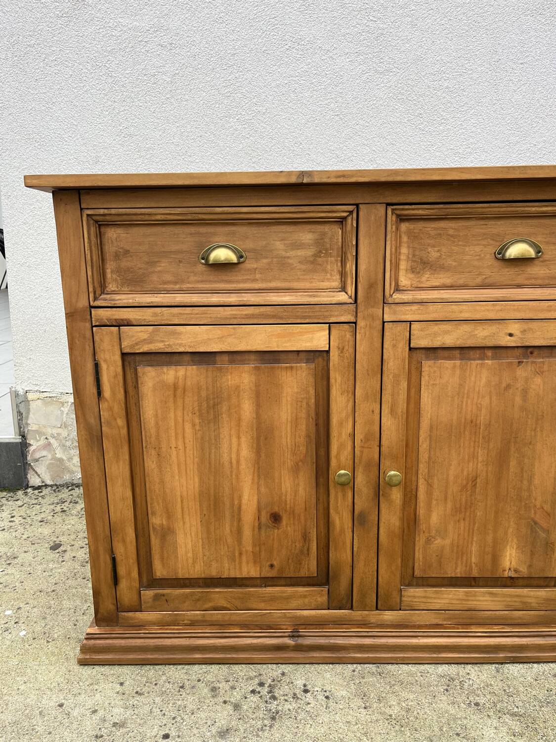 Meuble de métier