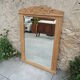 Art deco mirror