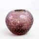 Murano glass candle holder or soliflore