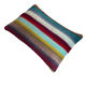 Vintage turkish handmade cushion cover , 30 x 50 cm