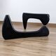 Vintage design coffee table
