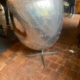 Harbor brand Italian designer armchair