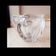 Royales de Champagne crystal bowl