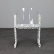 Teodora chair by Ettore Sottsass for Vitra, Switzerland, 1986