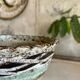 Ceramic salad bowl a. thiry