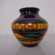 Pop Art Ceramic 487 15 Vase from Dümler & Breiden, Germany, 1970s